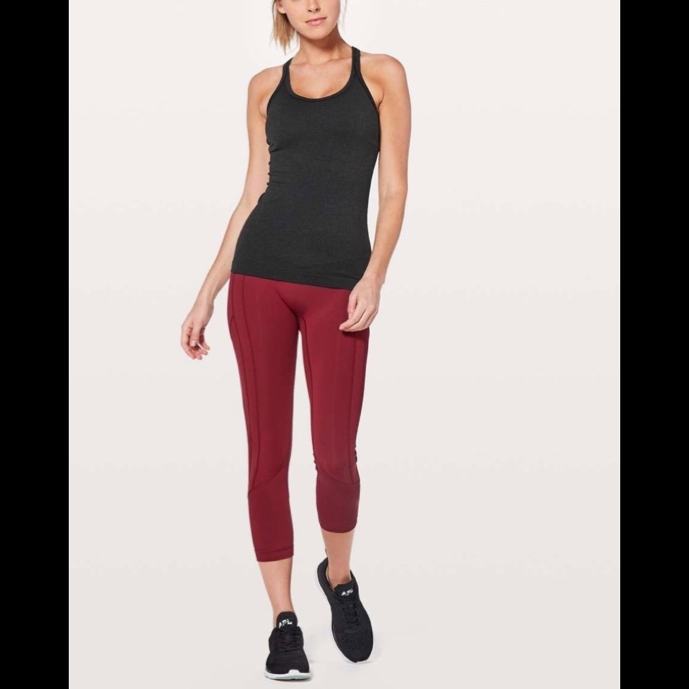 Lululemon Ebb To Street Tank II - Picture 9 of 11